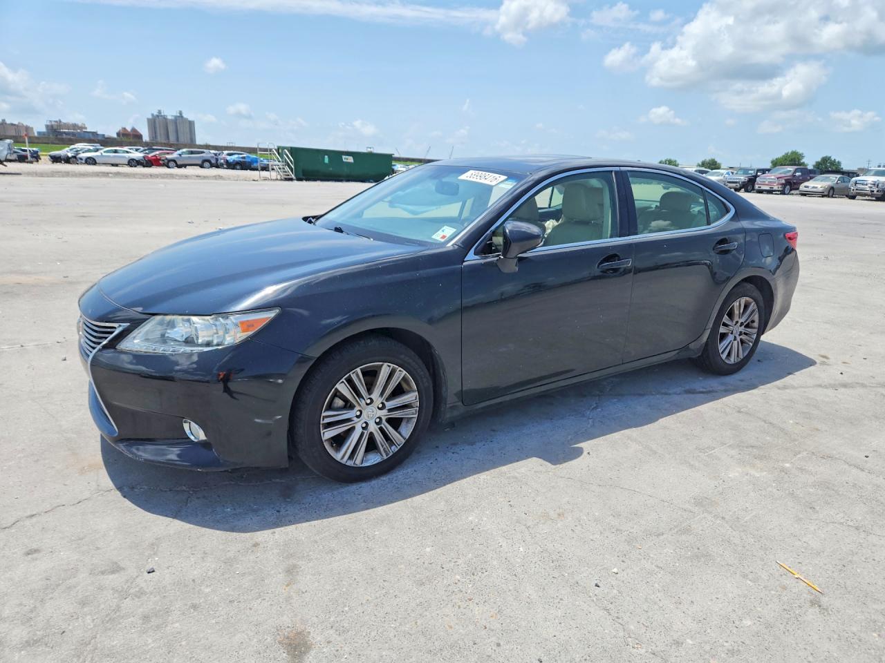 2014 LEXUS ES350
