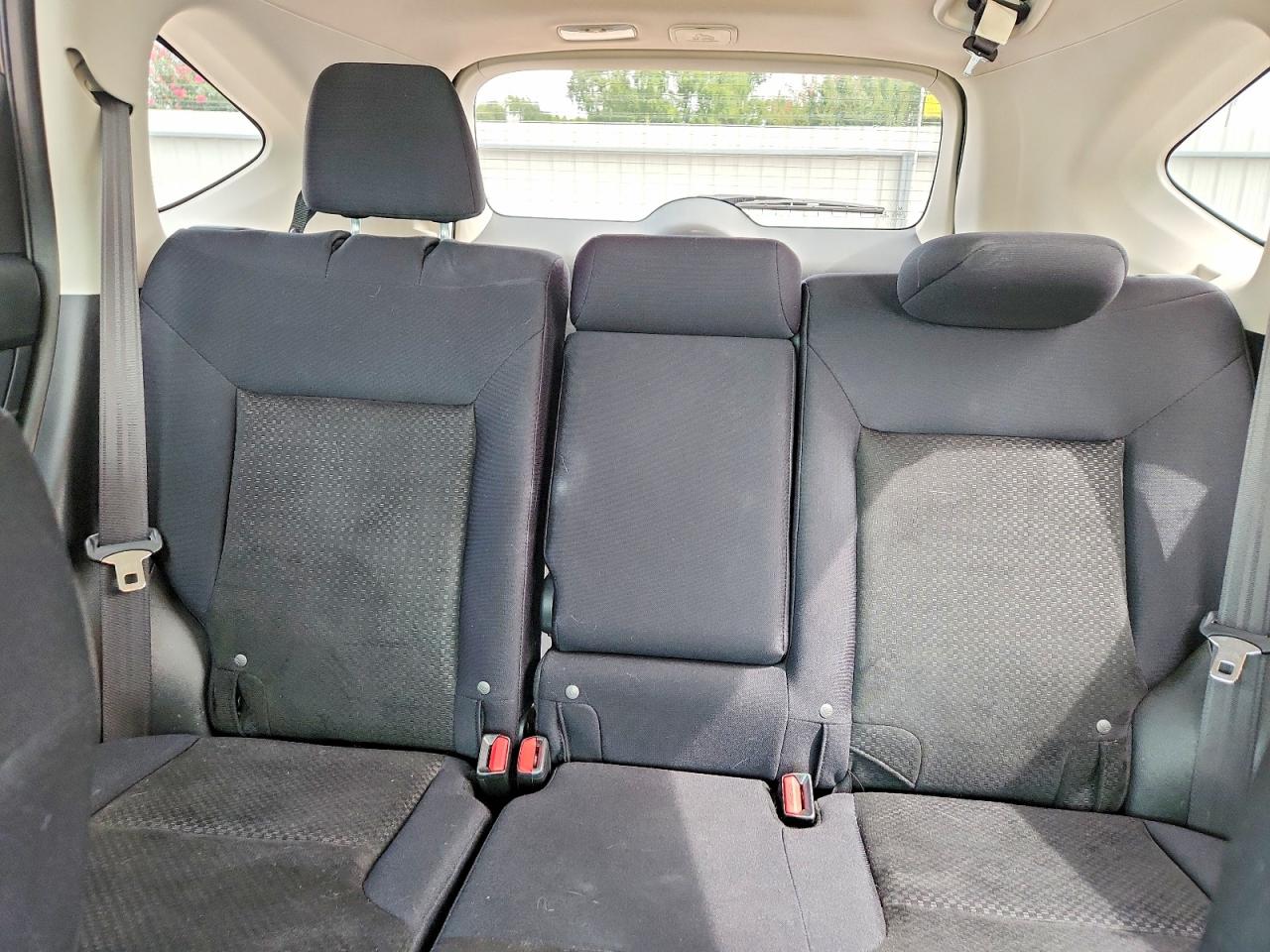 2015 HONDA CRV