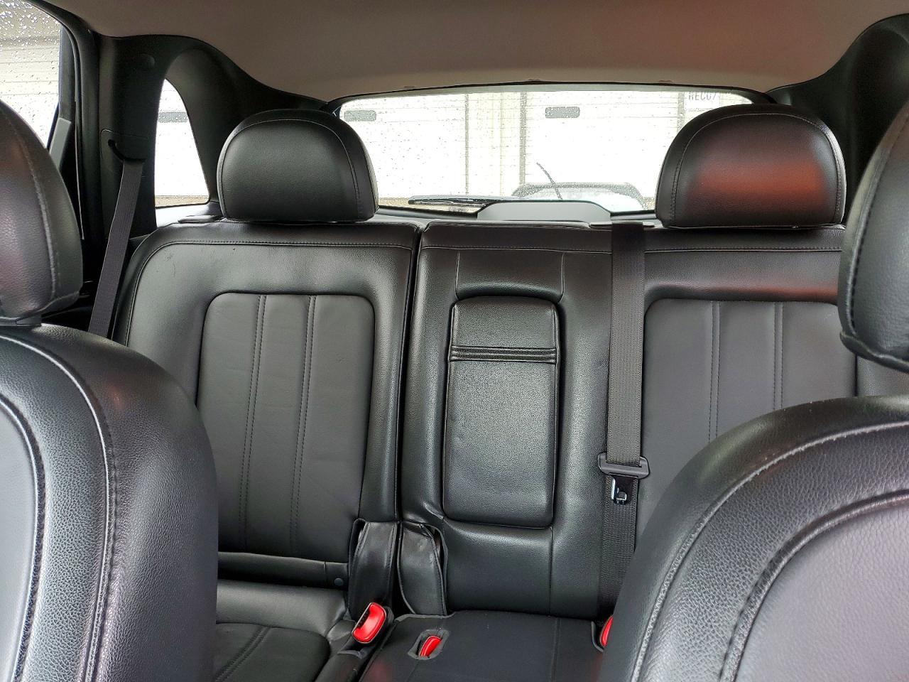 2014 CHEVROLET CAPTIVA