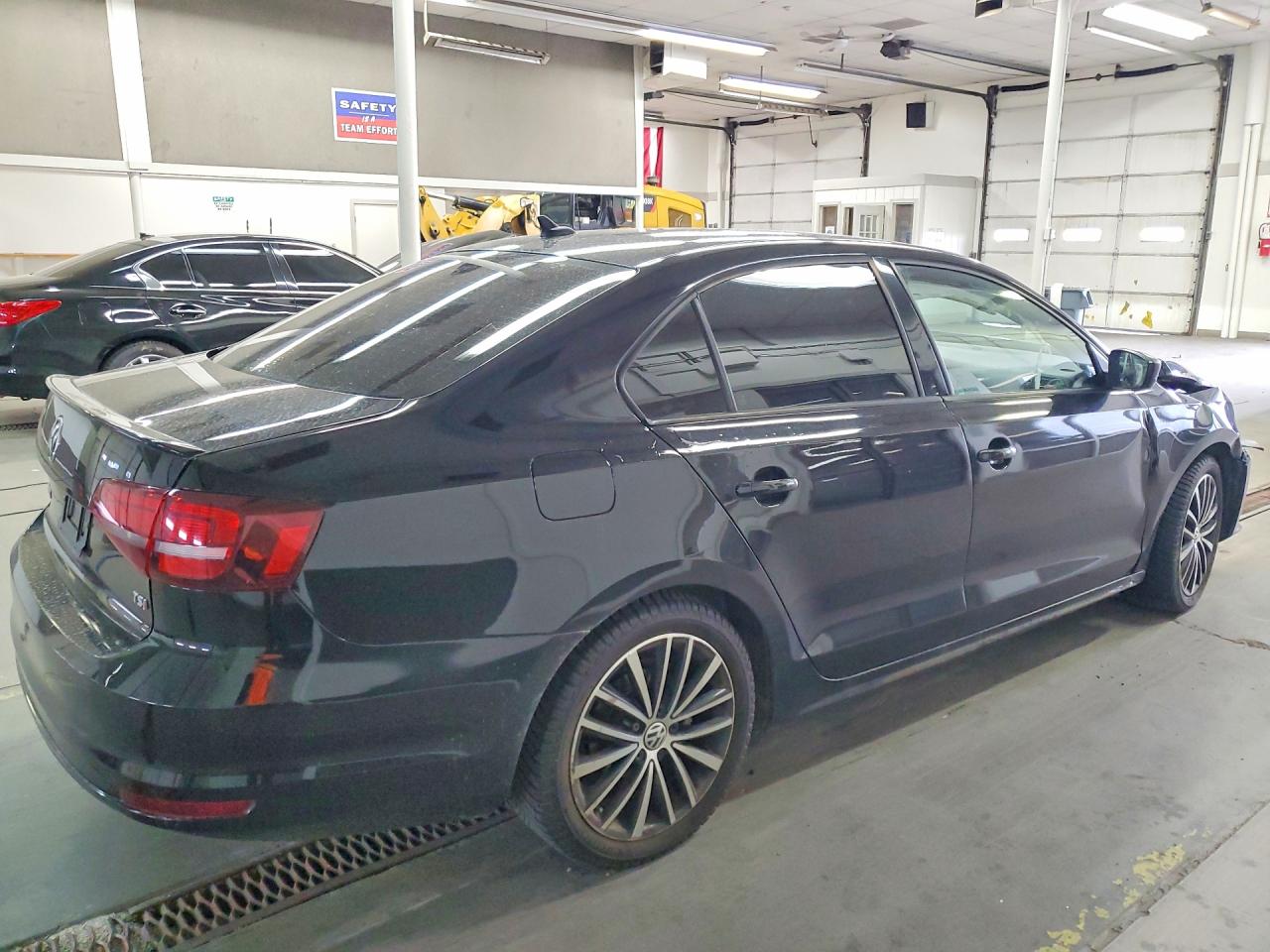 2016 VOLKSWAGEN JETTA