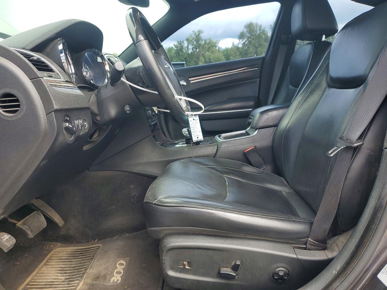 2014 CHRYSLER 300