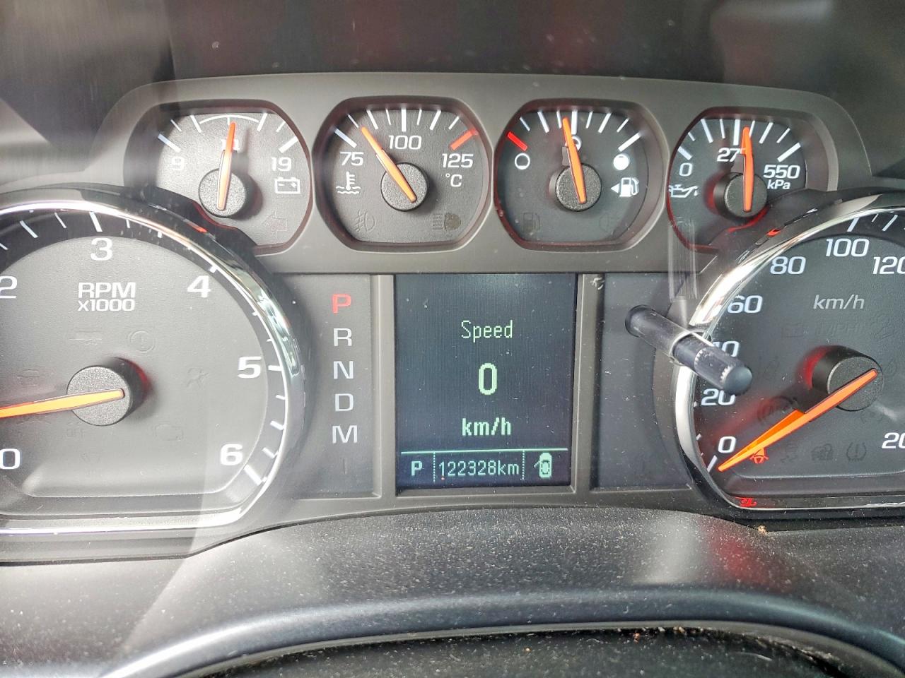 2014 GMC SIERRA