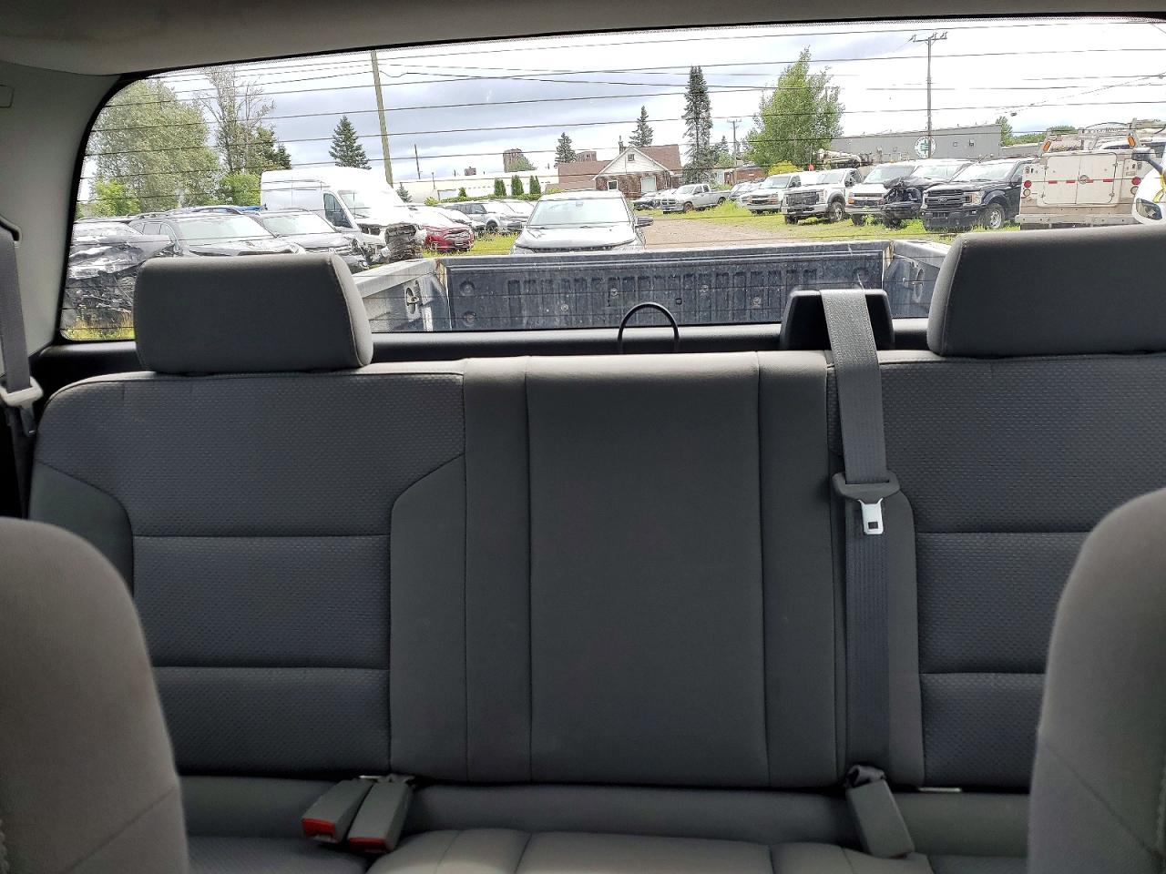 2014 GMC SIERRA
