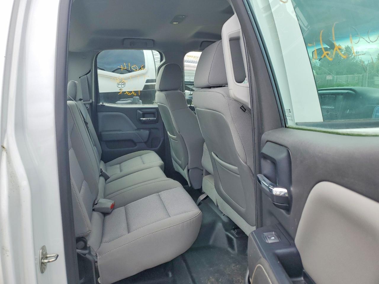 2014 GMC SIERRA