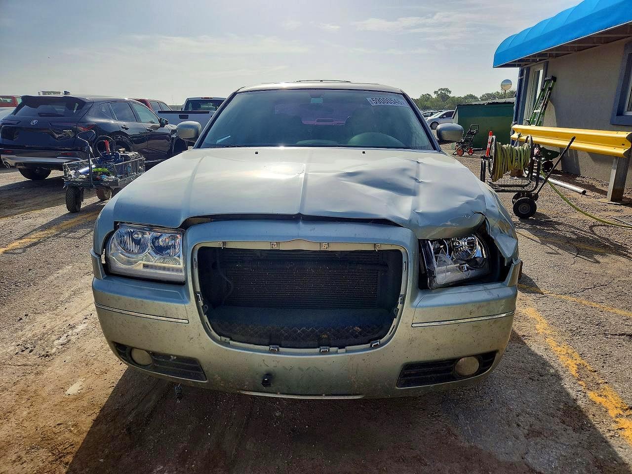 2006 CHRYSLER 300