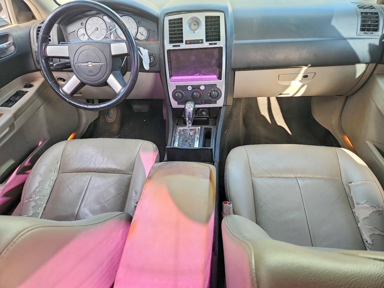 2006 CHRYSLER 300