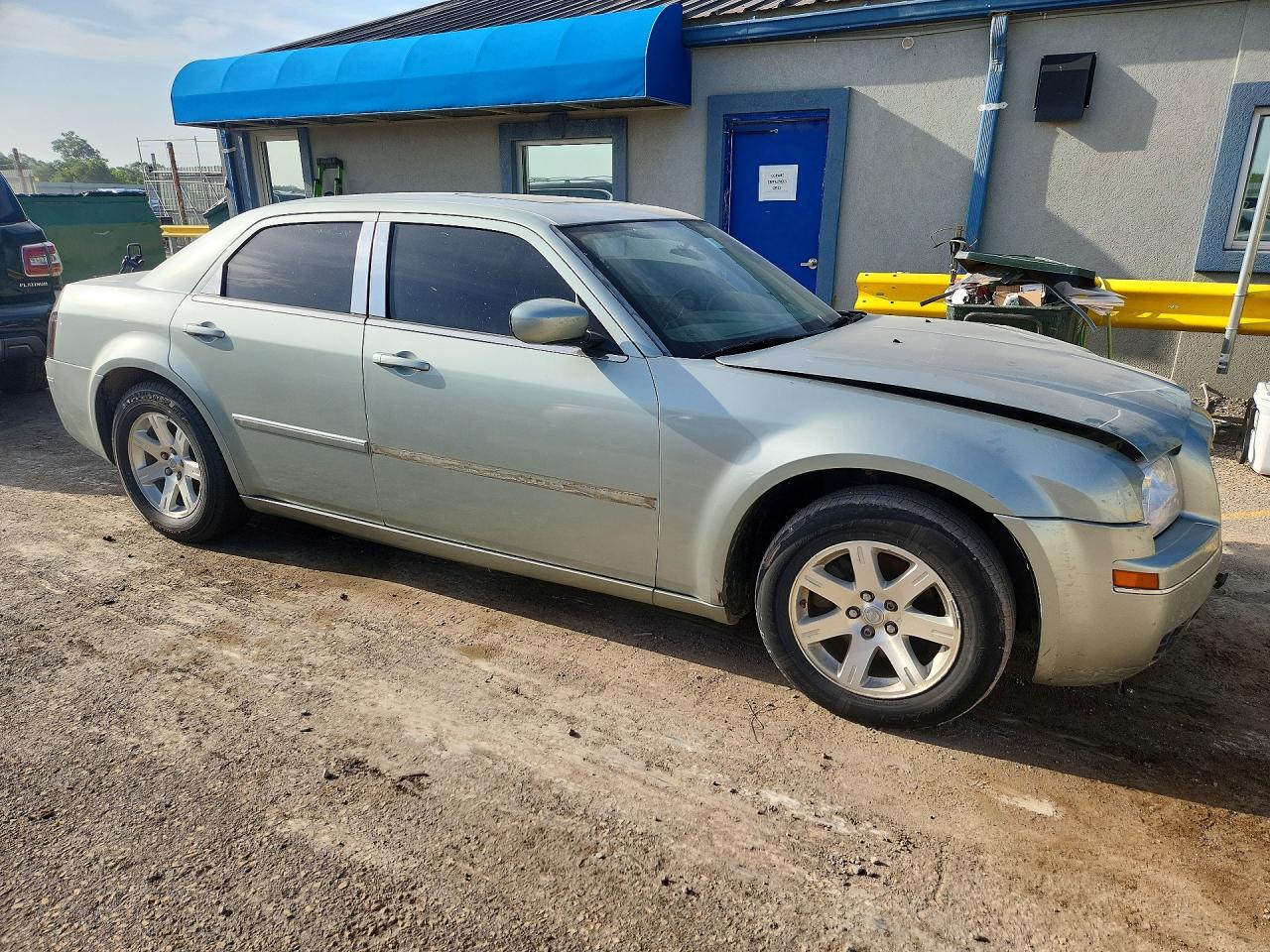 2006 CHRYSLER 300