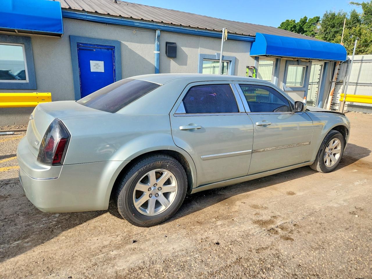 2006 CHRYSLER 300