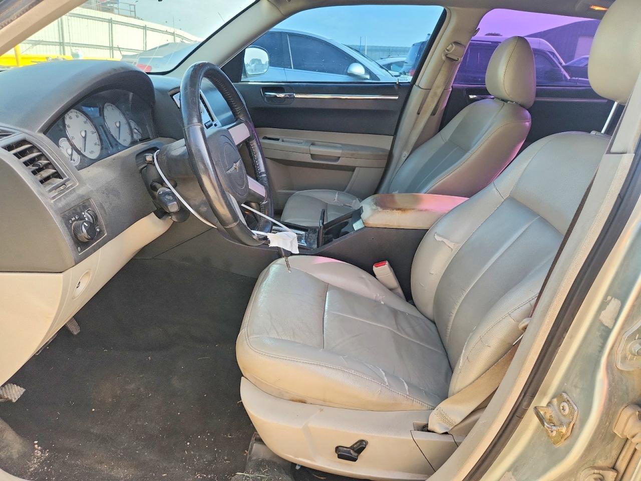 2006 CHRYSLER 300