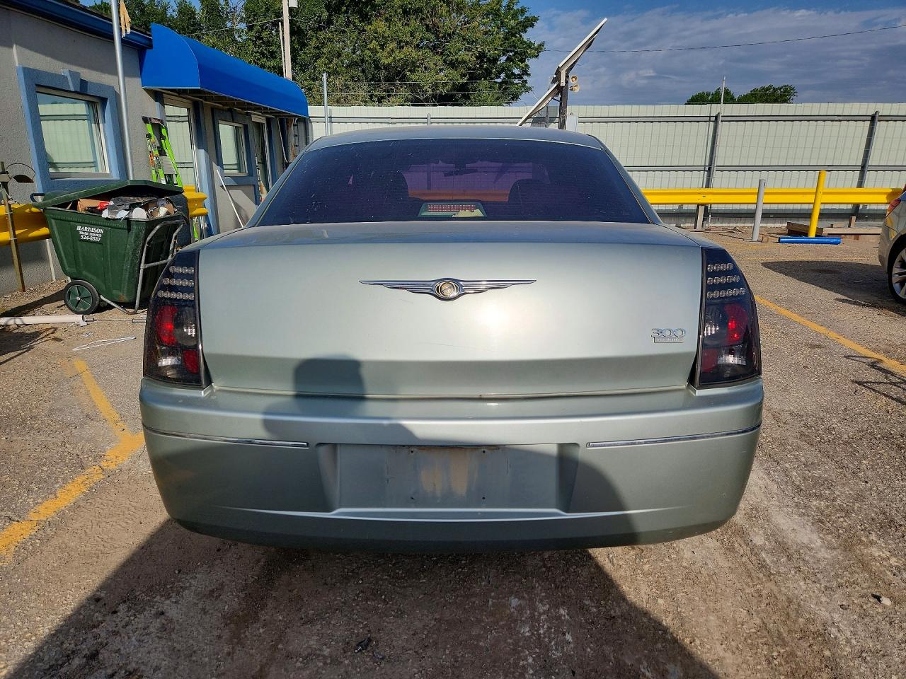 2006 CHRYSLER 300
