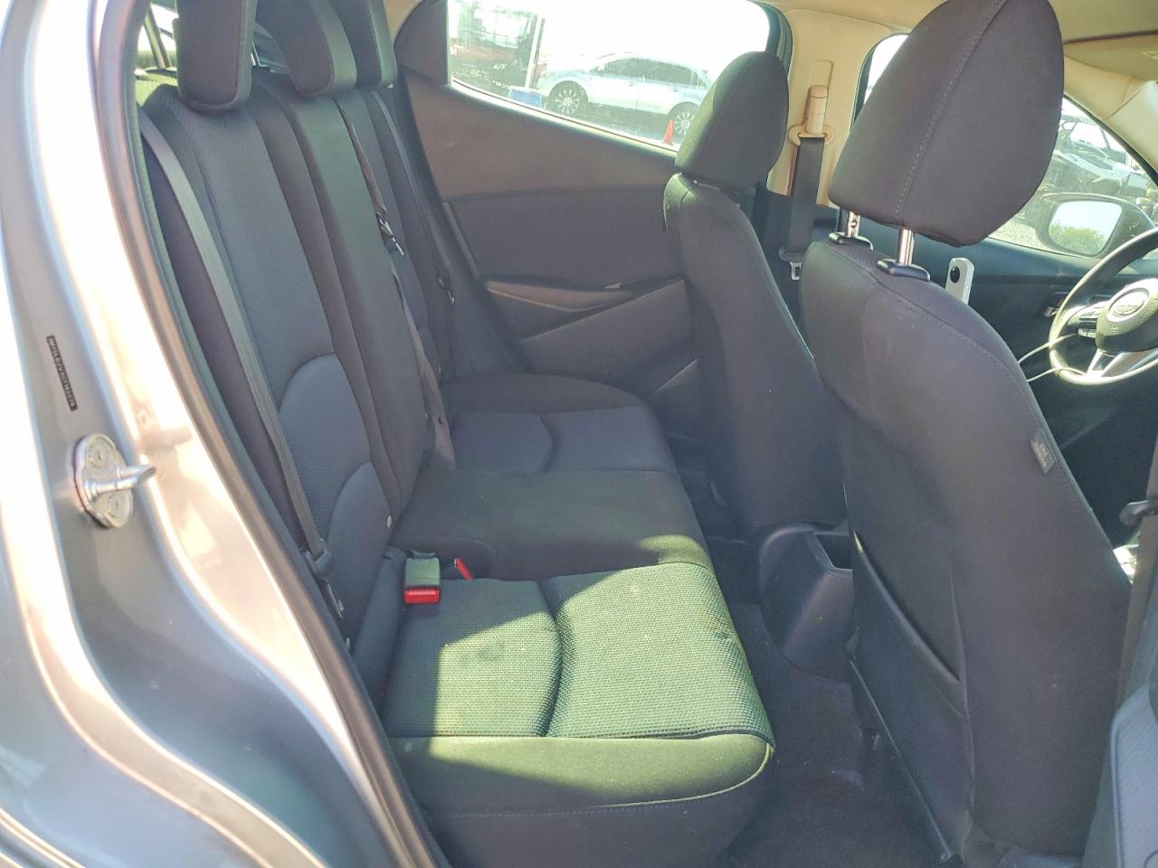 2016 SCION IA