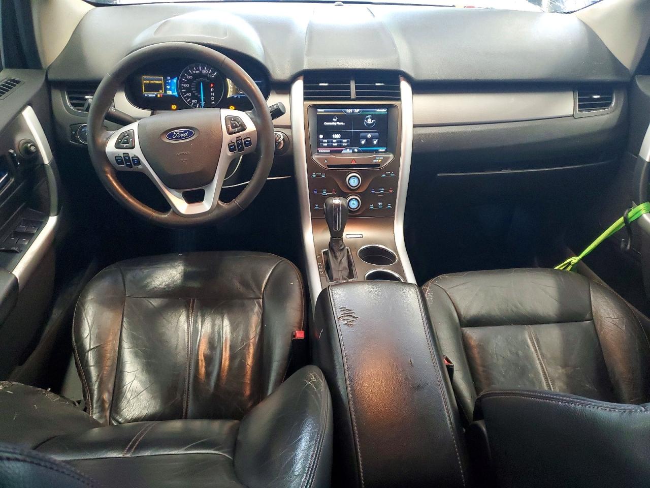 2011 FORD EDGE