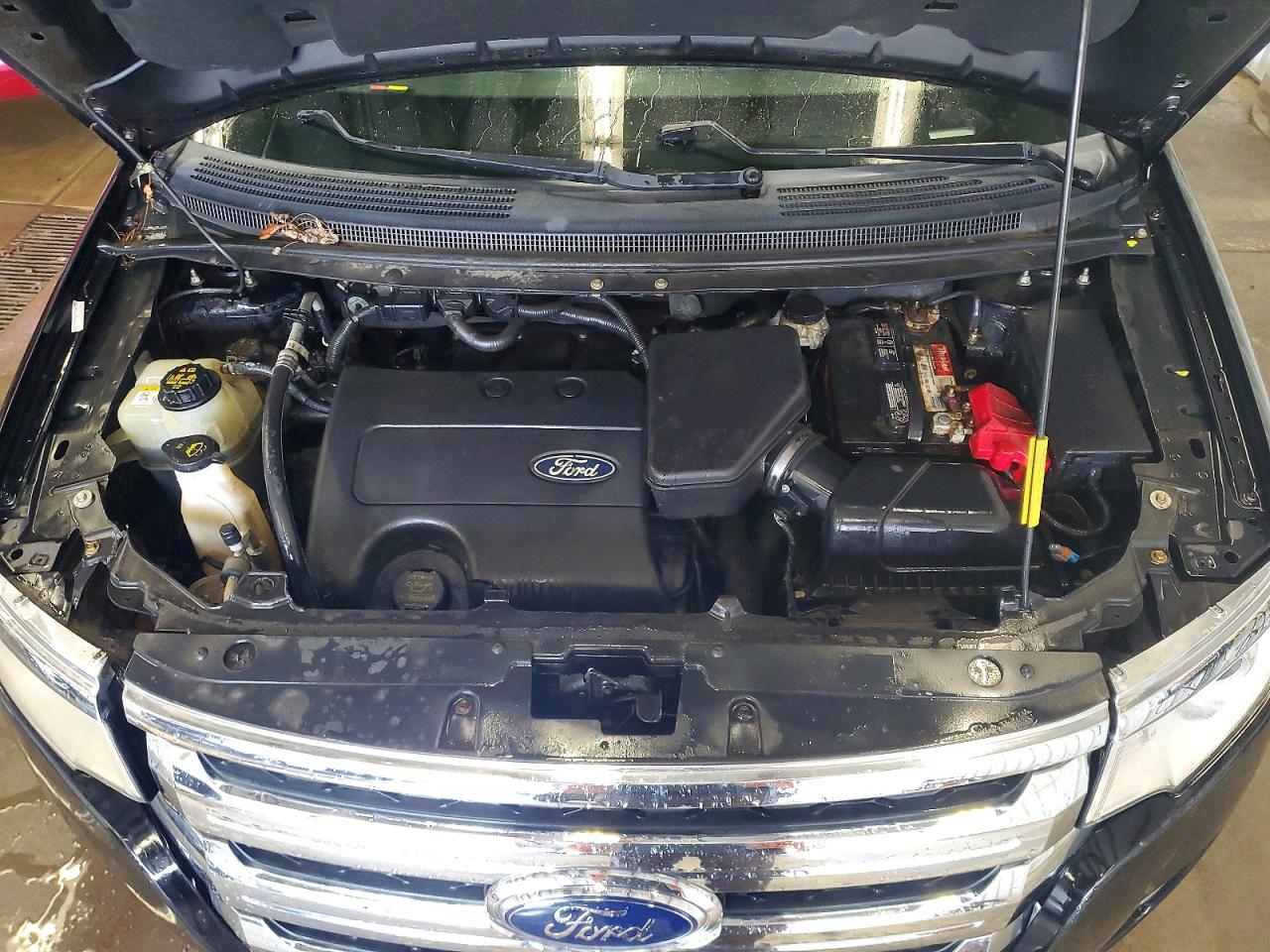 2011 FORD EDGE