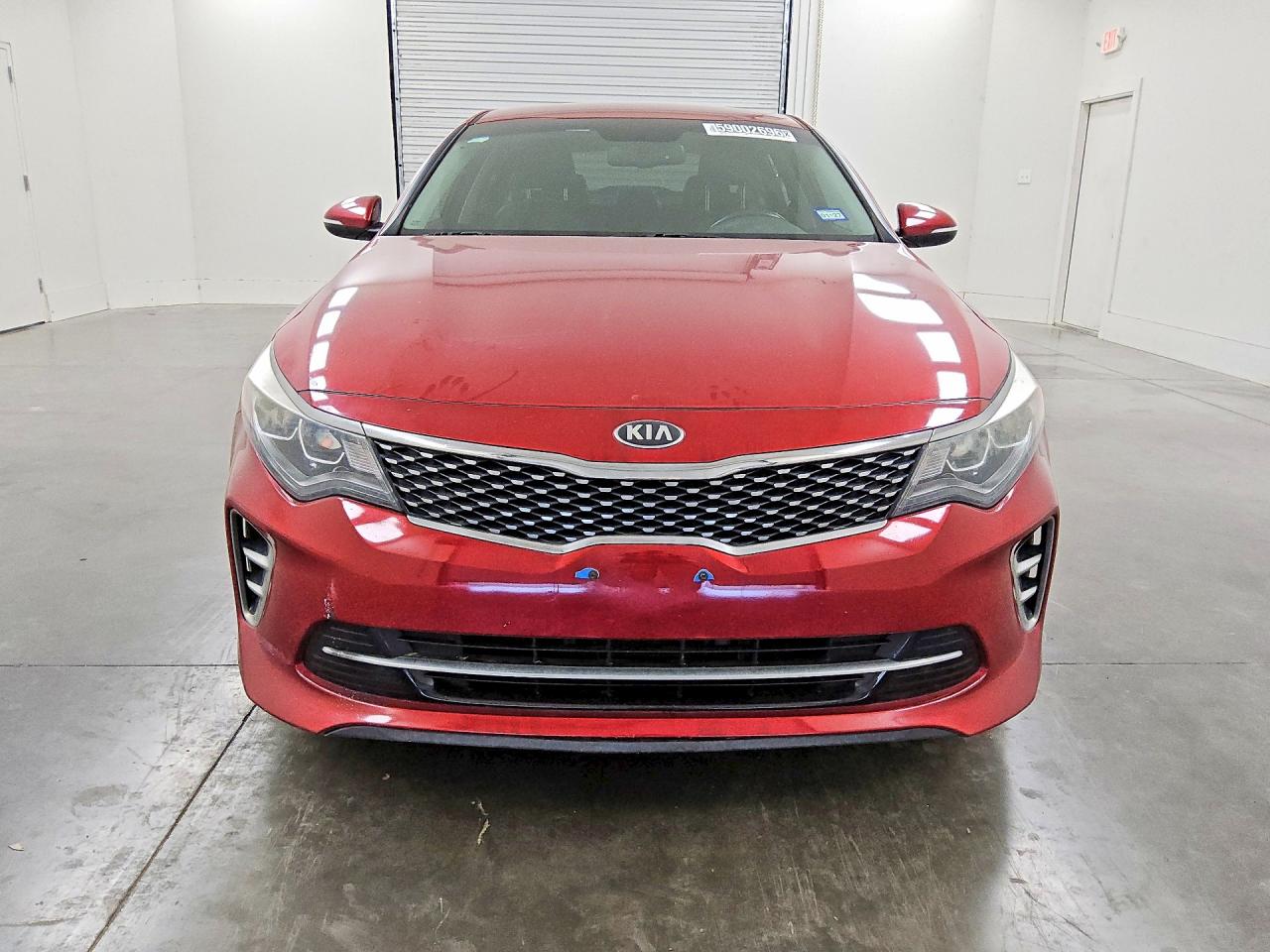 2017 KIA OPTIMA