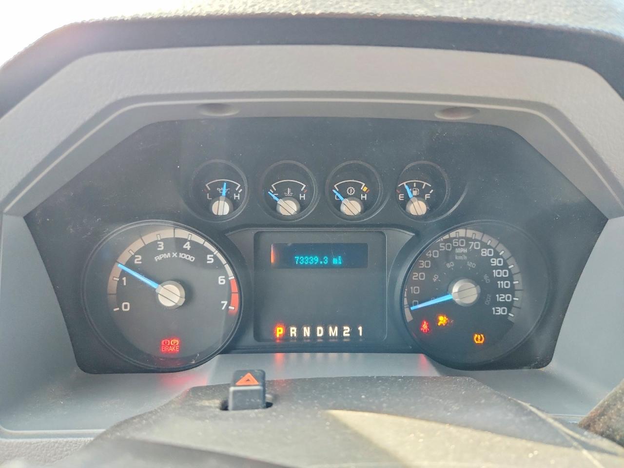 2015 FORD F250