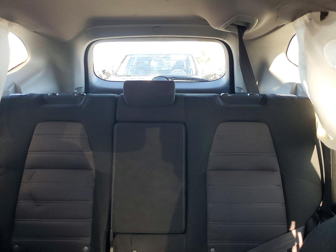 2021 HONDA CRV
