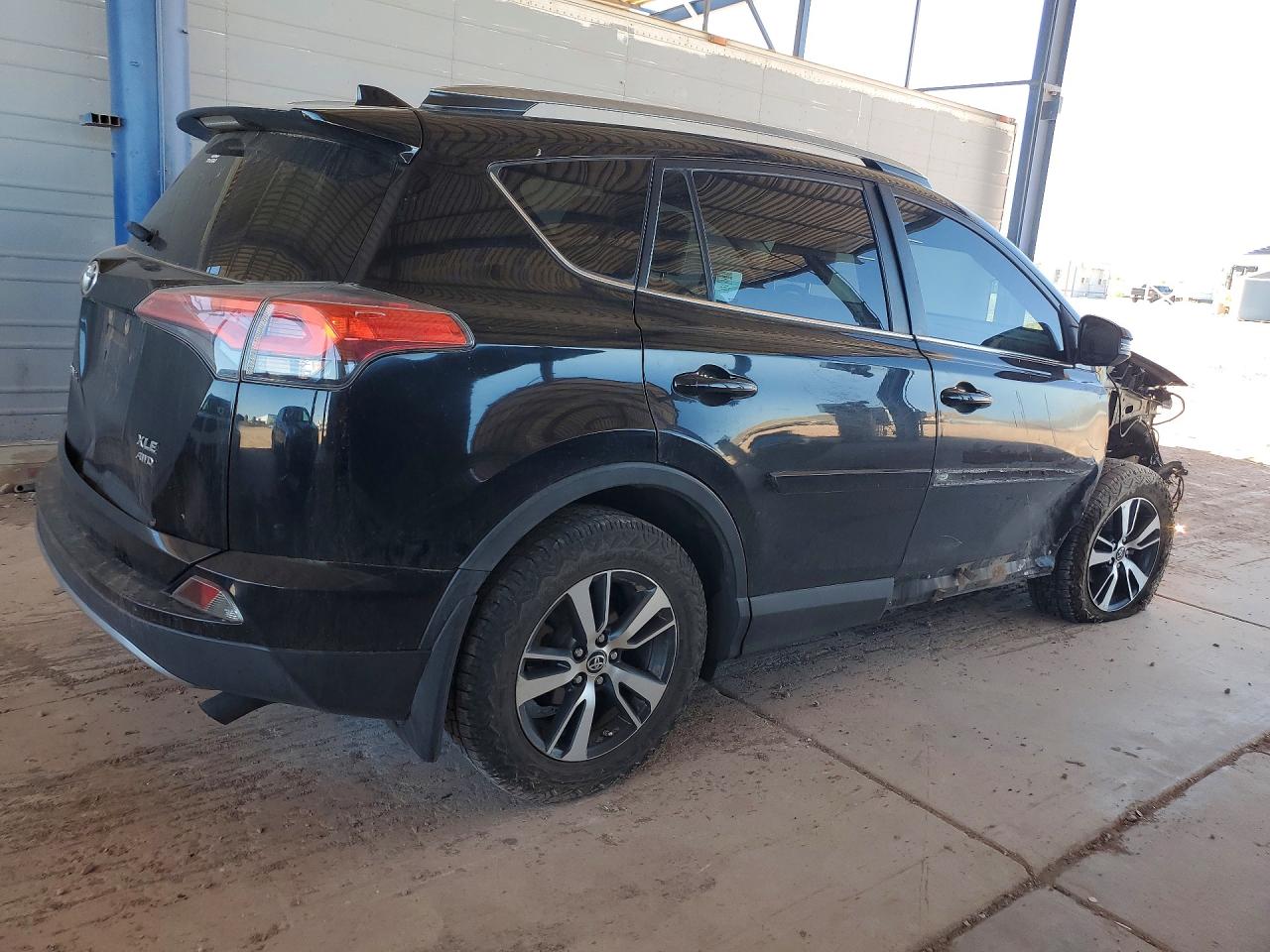 2017 TOYOTA RAV4