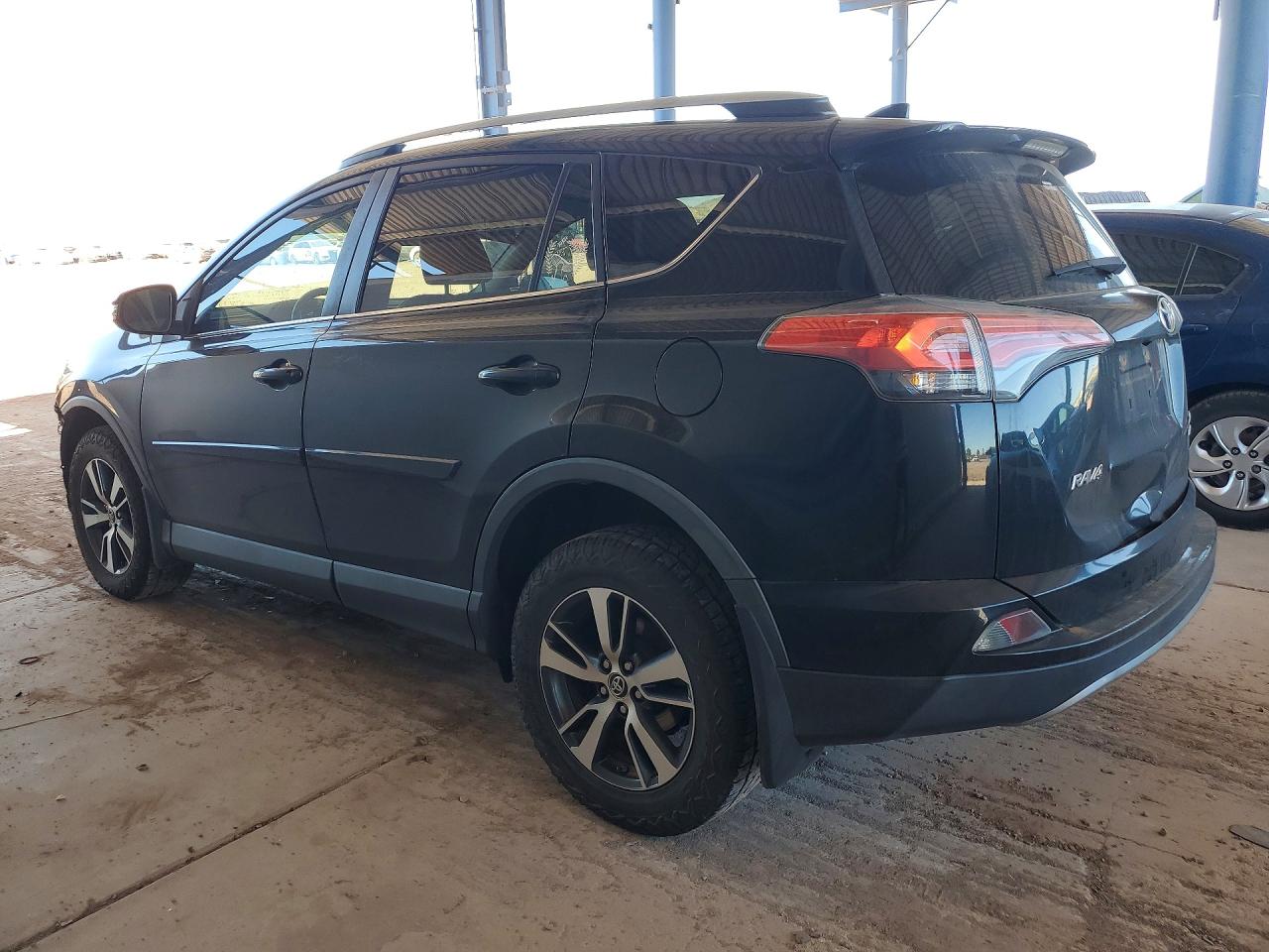 2017 TOYOTA RAV4