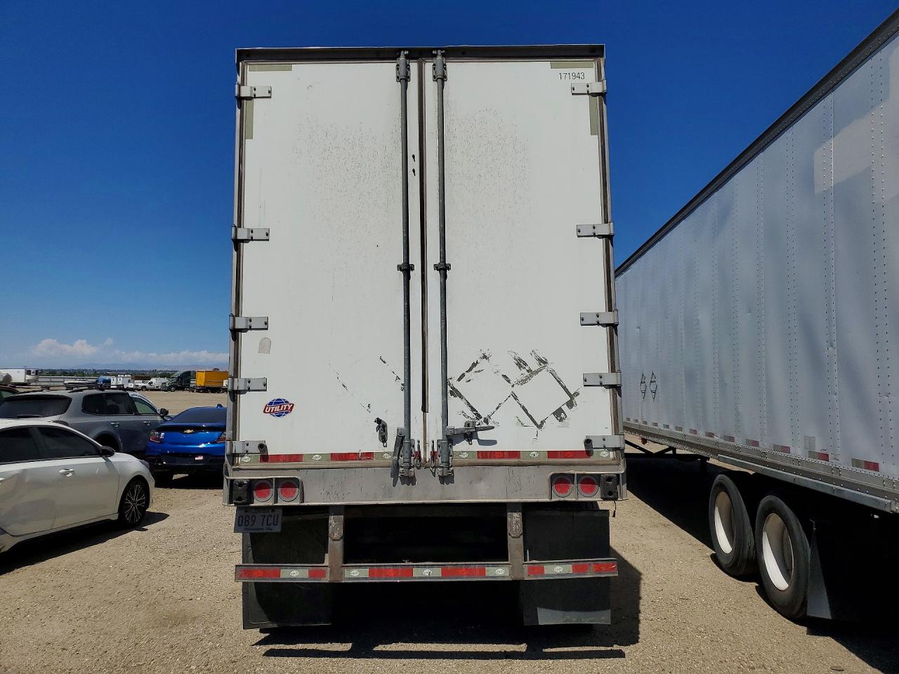 2018 UTILITY ALL Models
