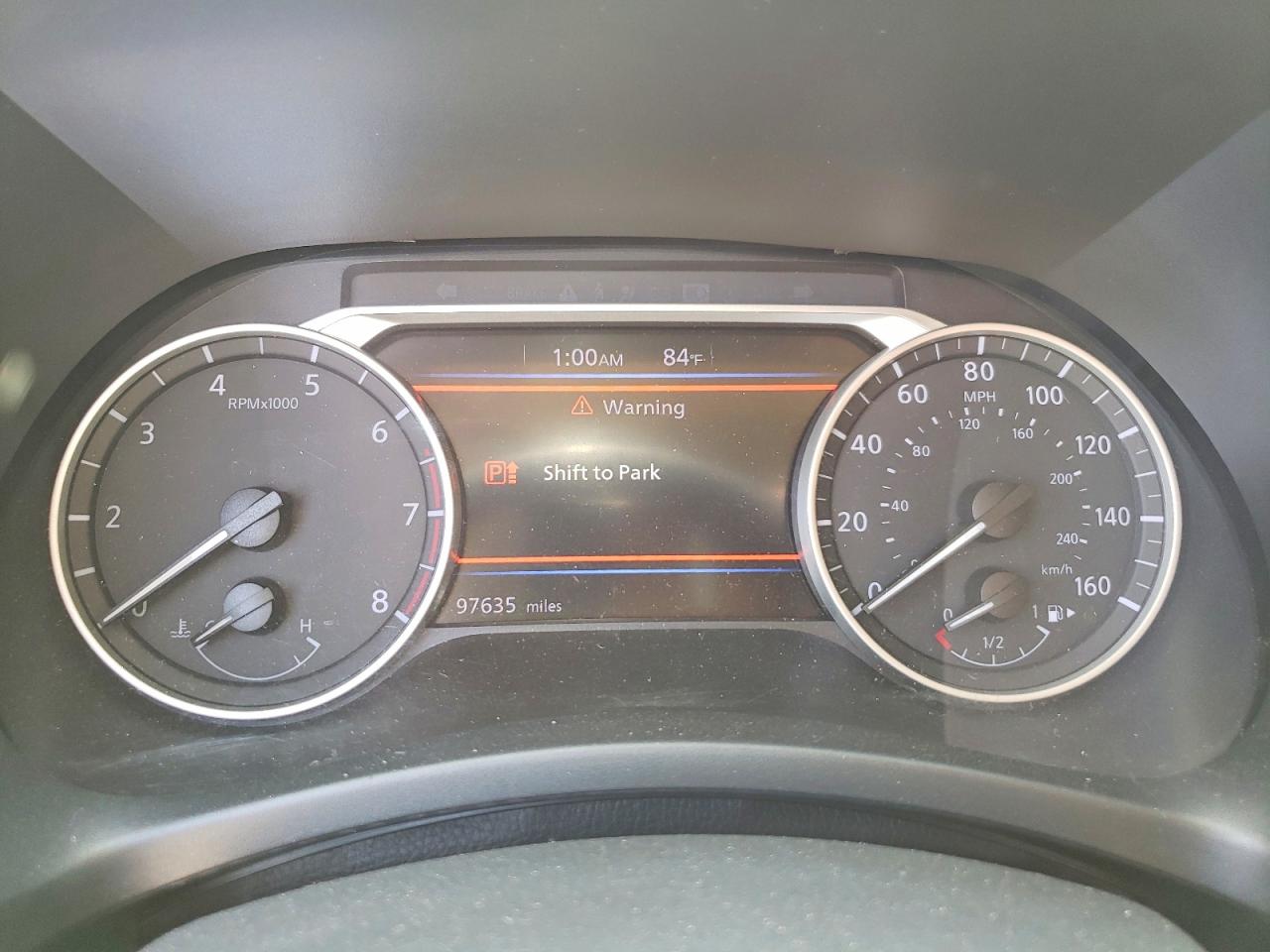 2021 NISSAN SENTRA