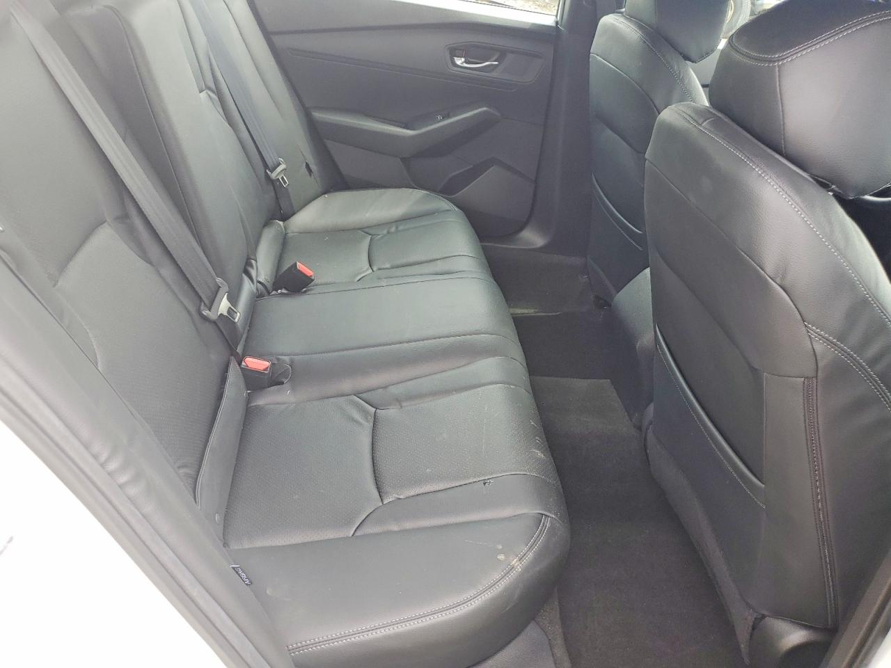 2024 HONDA ACCORD