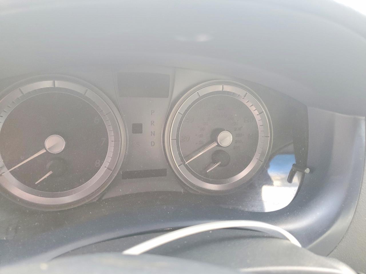 2008 LEXUS ES350