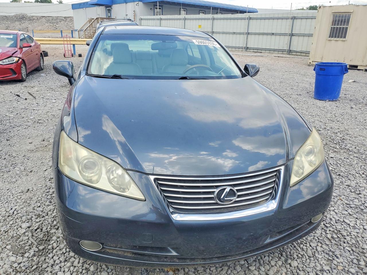 2008 LEXUS ES350