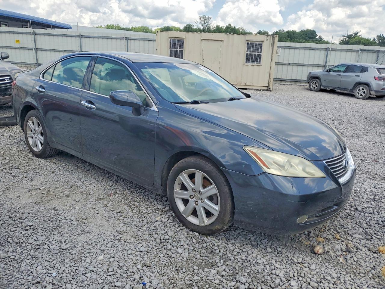 2008 LEXUS ES350