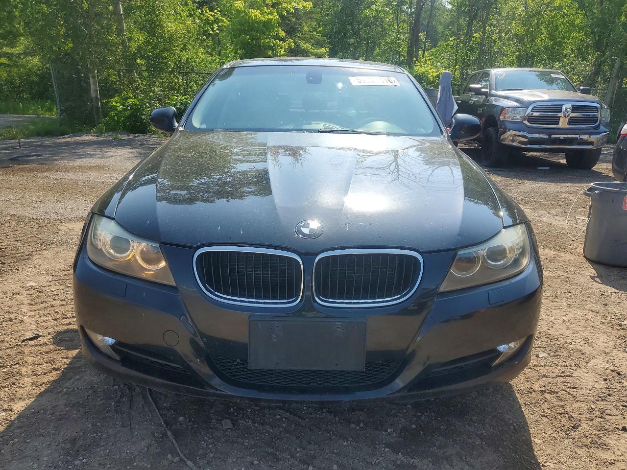 2010 BMW 3 SERIES