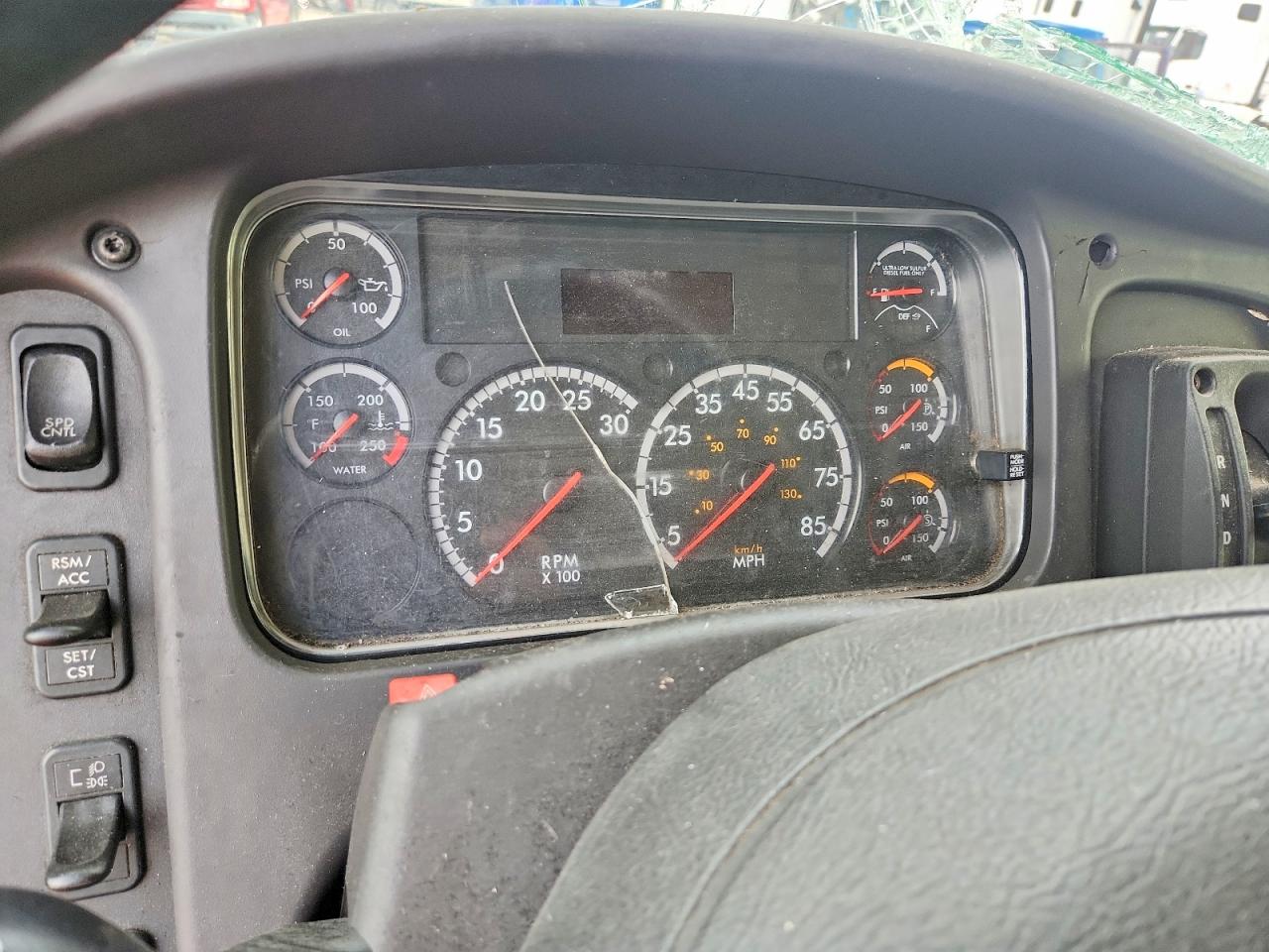2020 FREIGHTLINER ALL MODELS