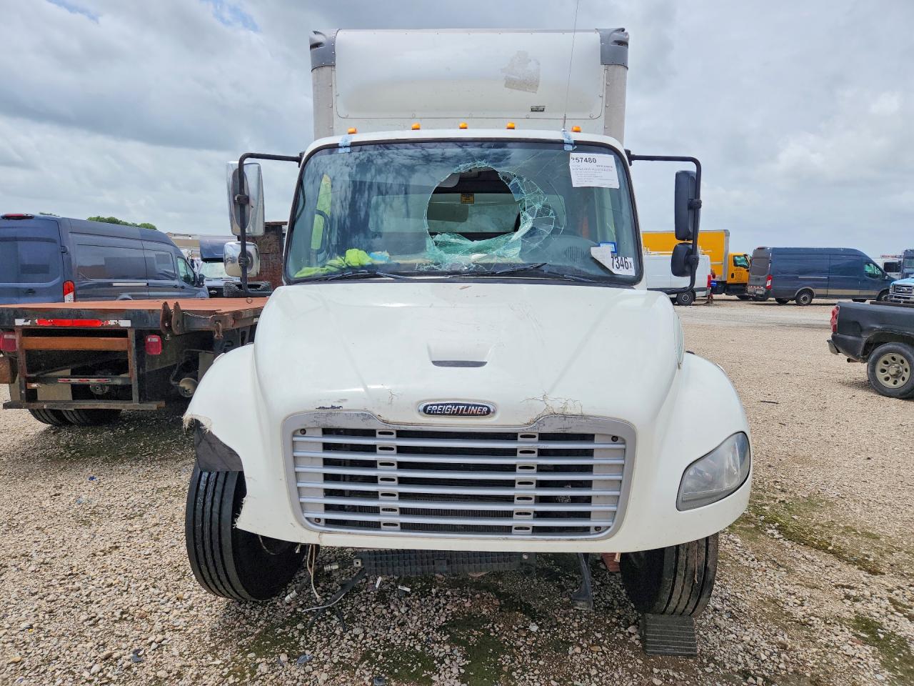 2020 FREIGHTLINER ALL MODELS