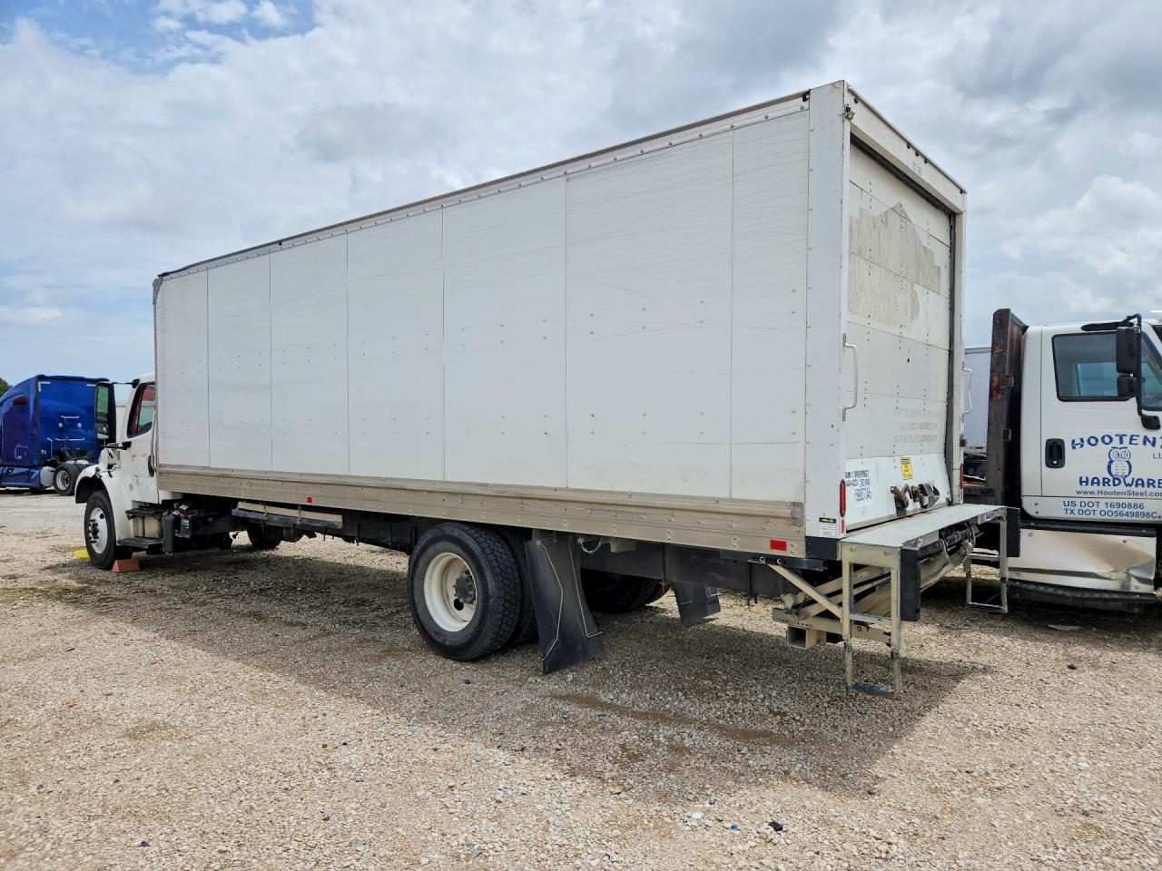 2020 FREIGHTLINER ALL MODELS