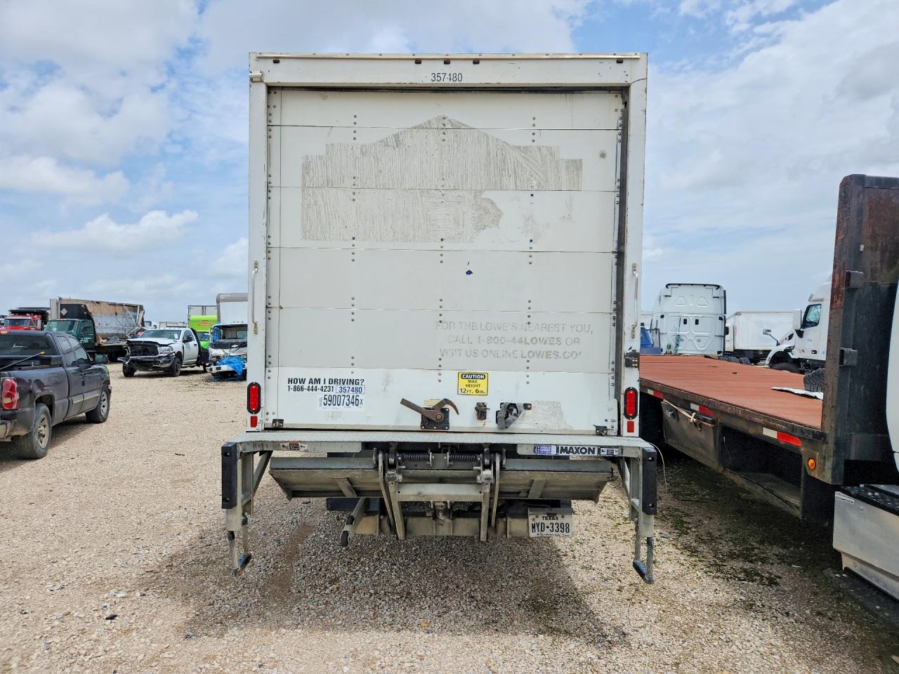 2020 FREIGHTLINER ALL MODELS