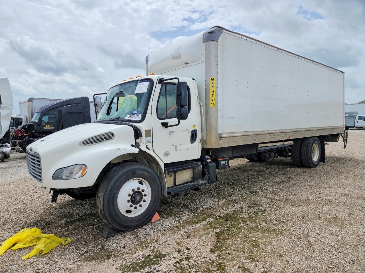 2020 FREIGHTLINER ALL MODELS