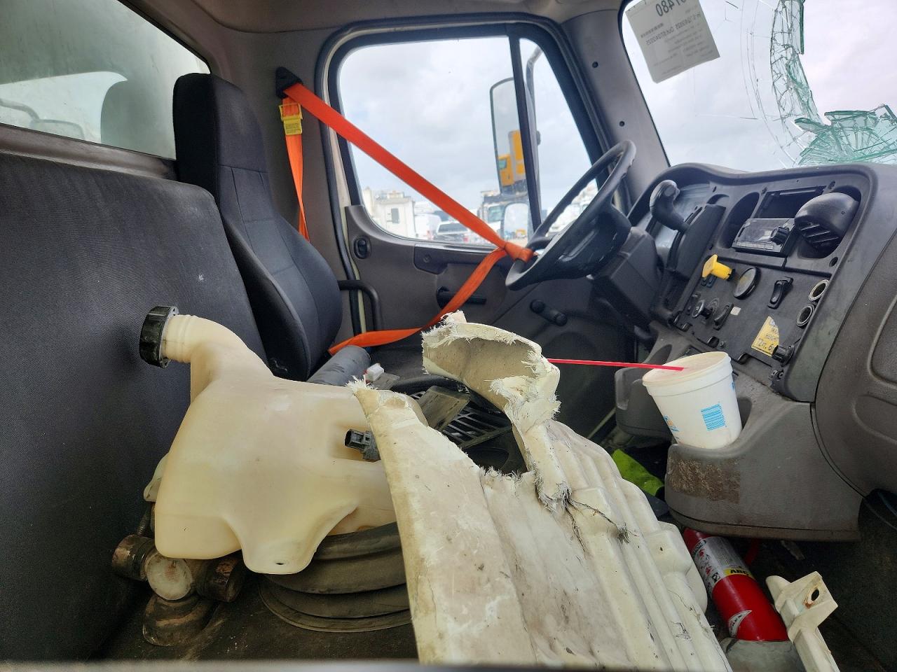 2020 FREIGHTLINER ALL MODELS