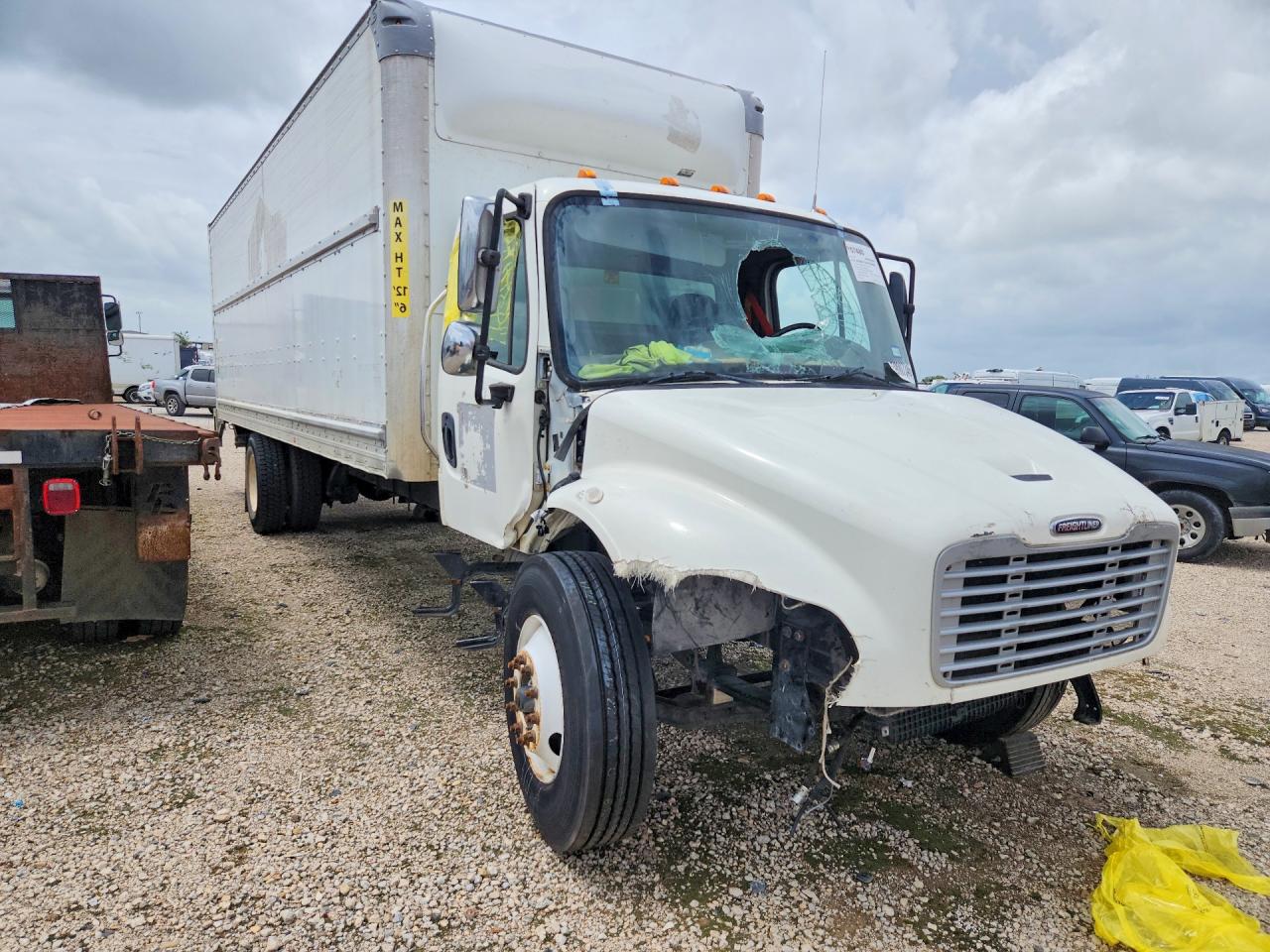 2020 FREIGHTLINER ALL MODELS