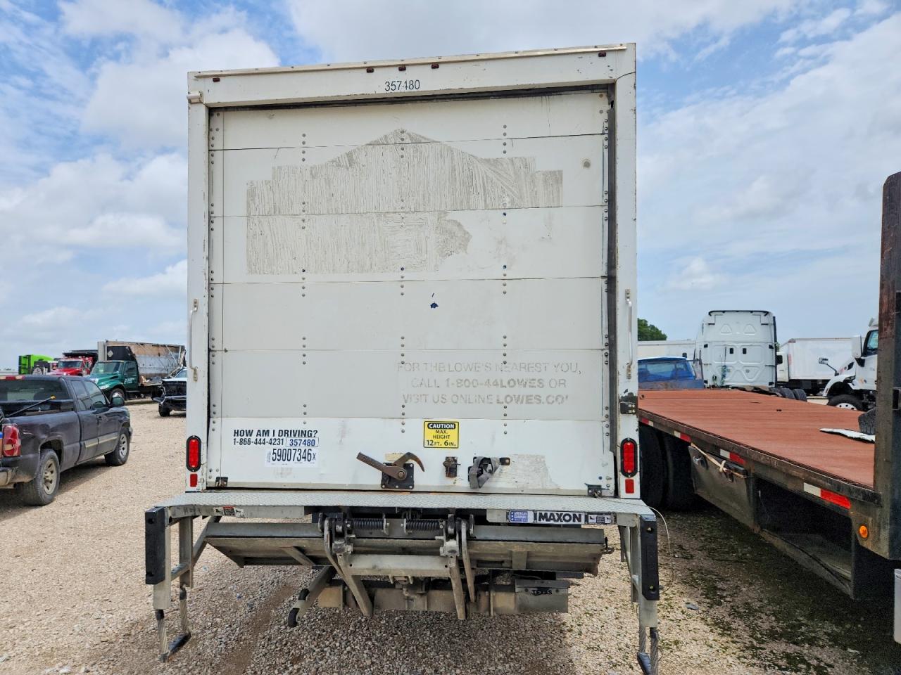 2020 FREIGHTLINER ALL MODELS