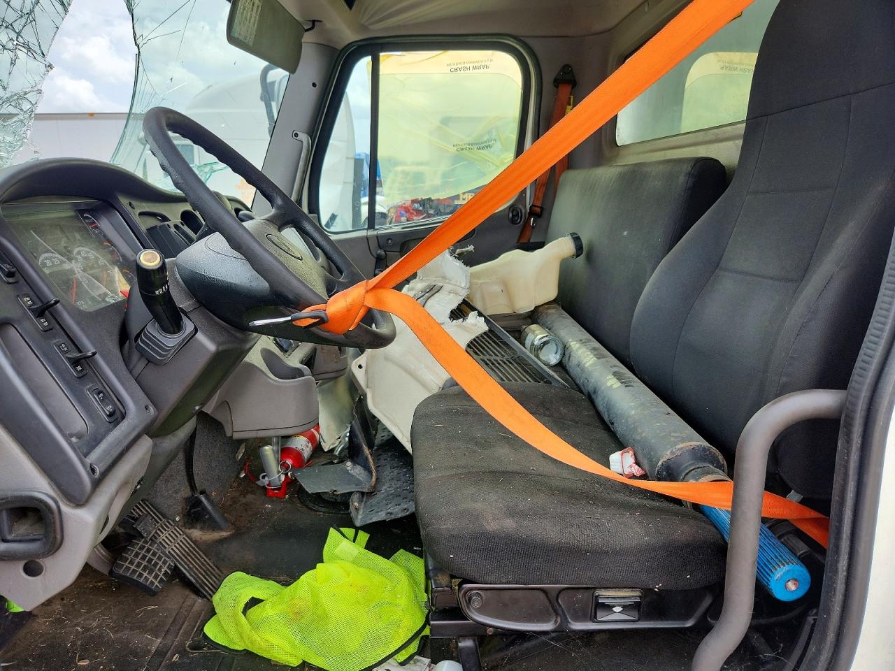 2020 FREIGHTLINER ALL MODELS
