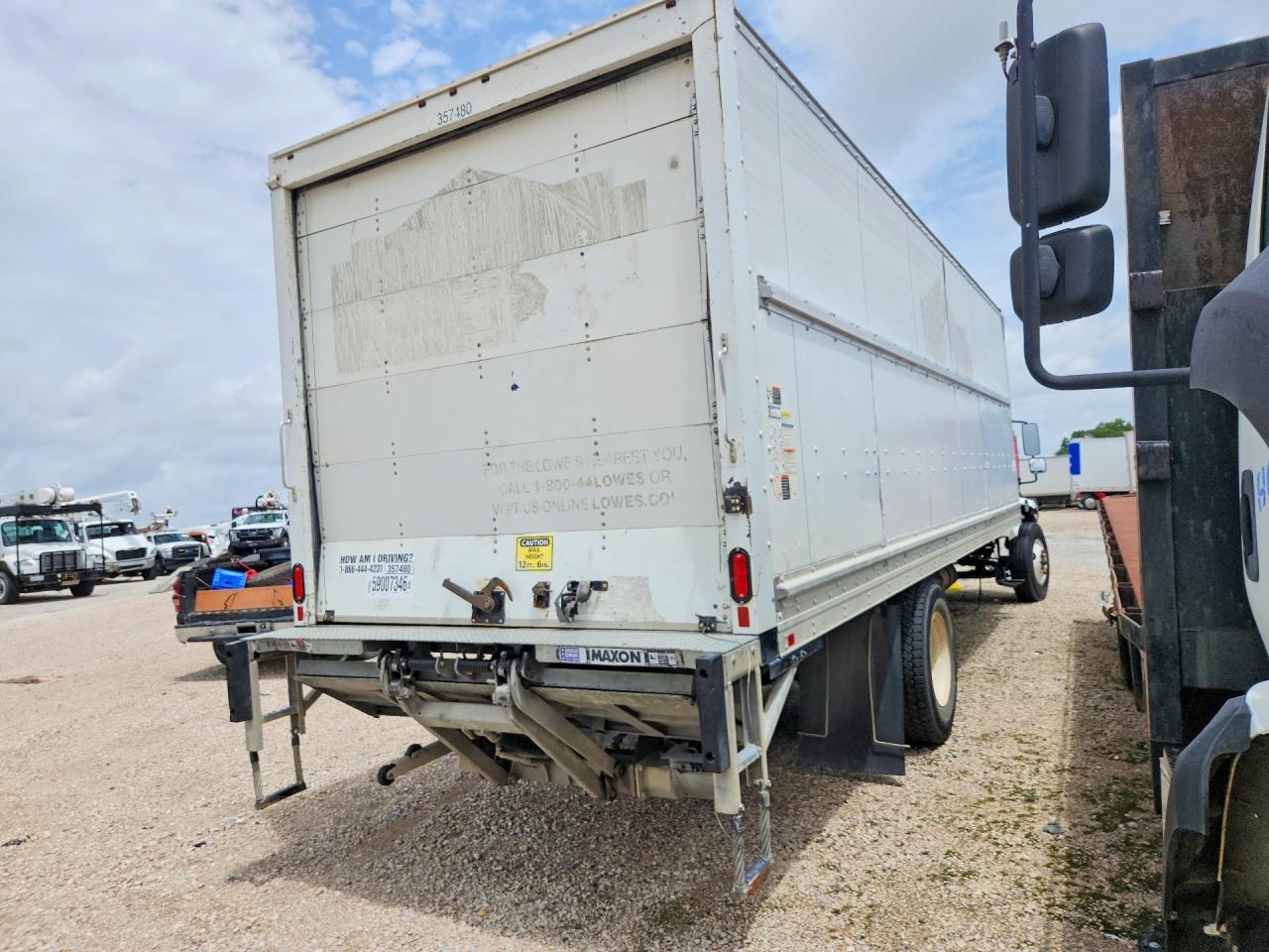 2020 FREIGHTLINER ALL MODELS