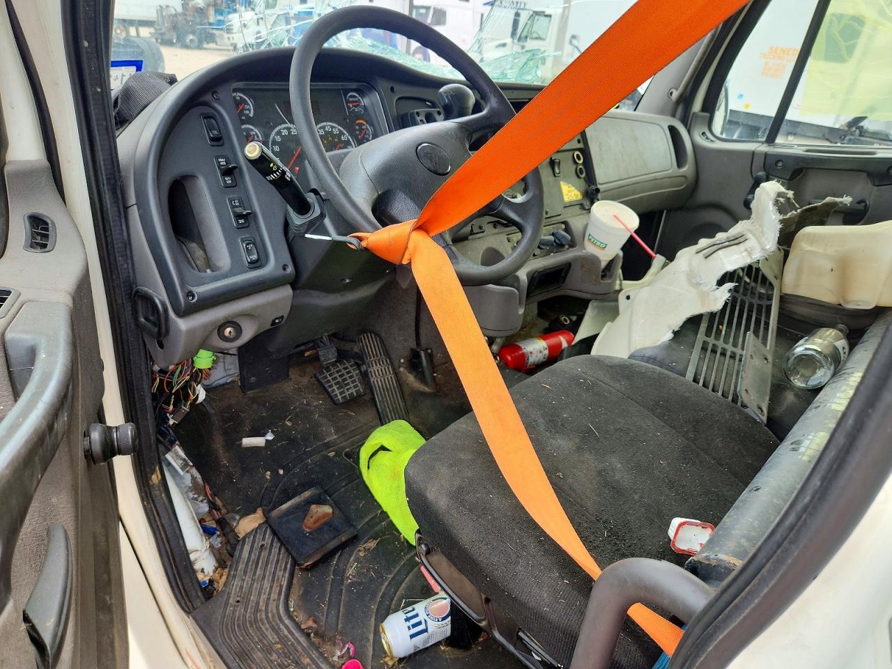 2020 FREIGHTLINER ALL MODELS