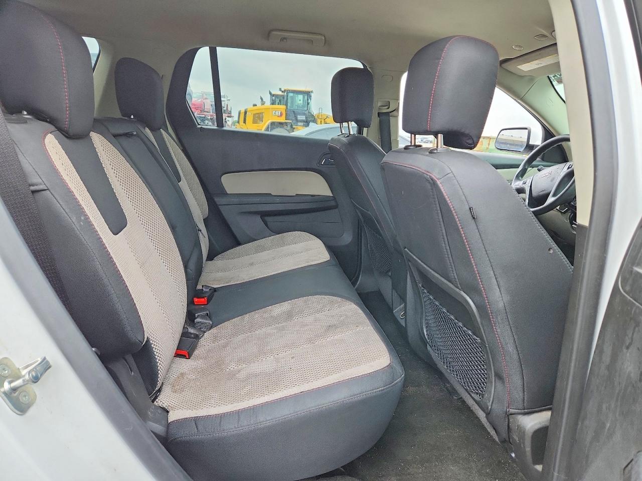 2017 GMC TERRAIN