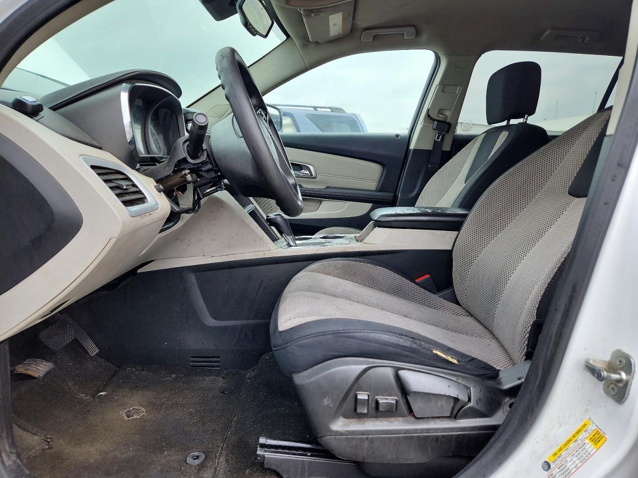 2017 GMC TERRAIN