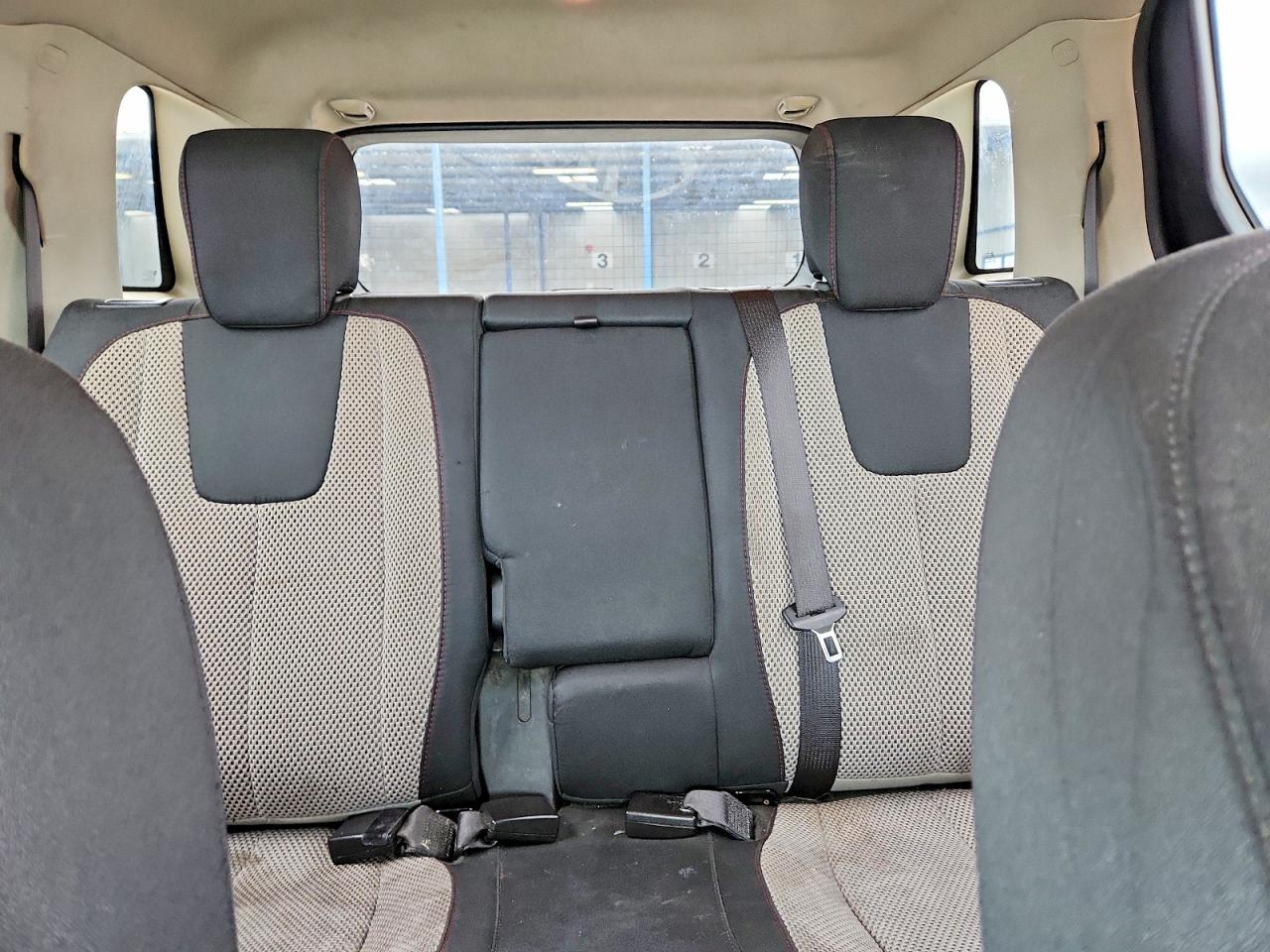 2017 GMC TERRAIN