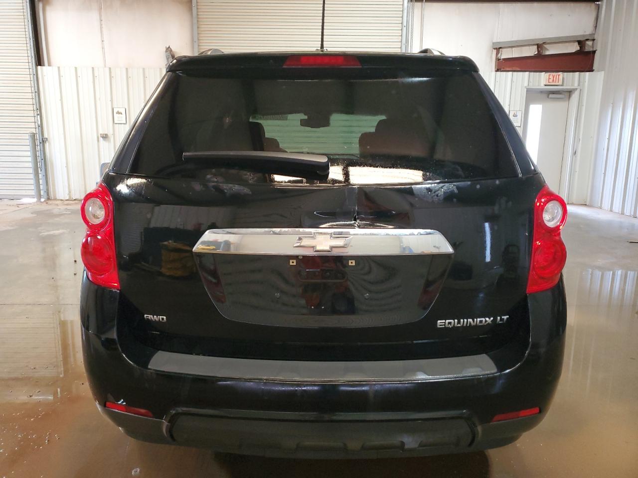2015 CHEVROLET EQUINOX