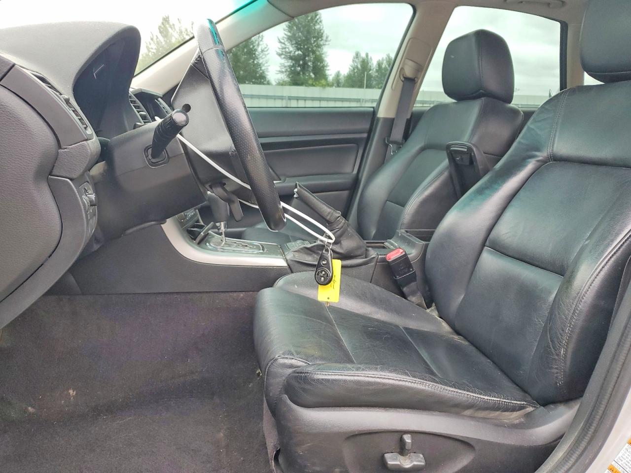2006 SUBARU LEGACY