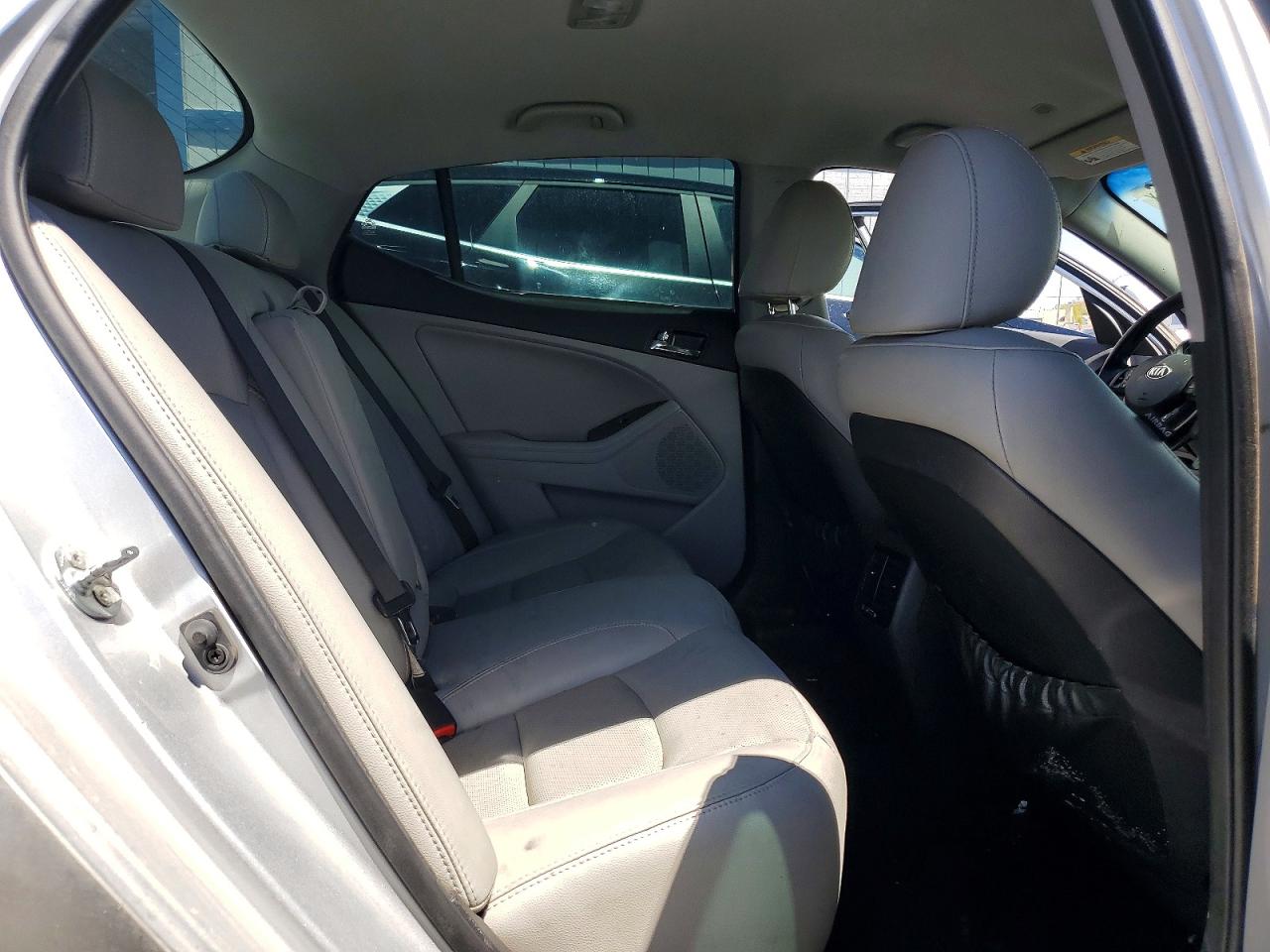 2013 KIA OPTIMA
