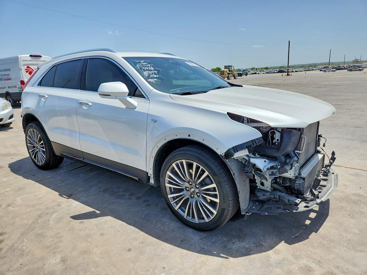 2024 CADILLAC XT4