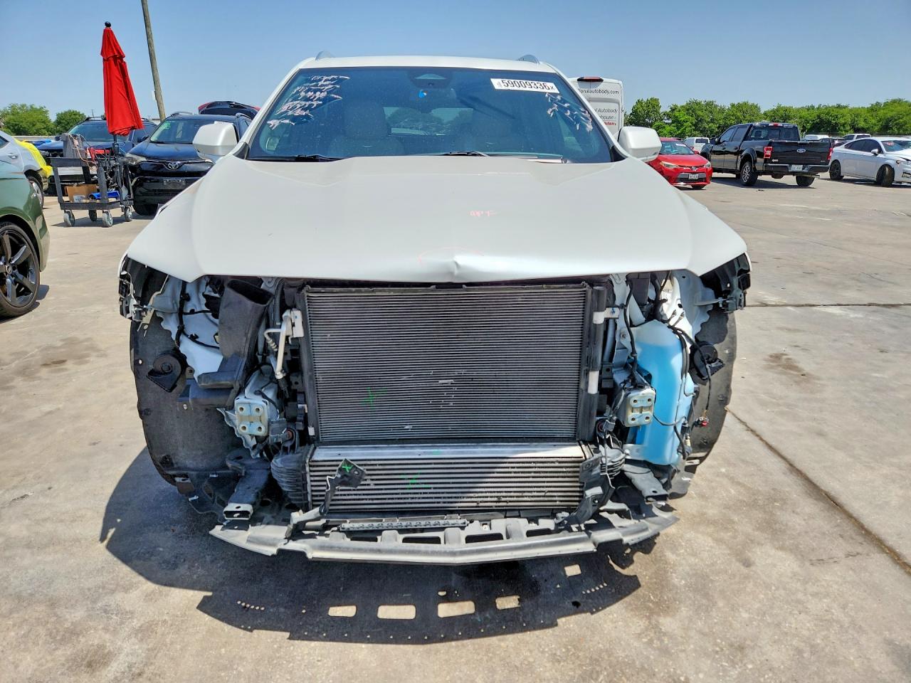 2024 CADILLAC XT4