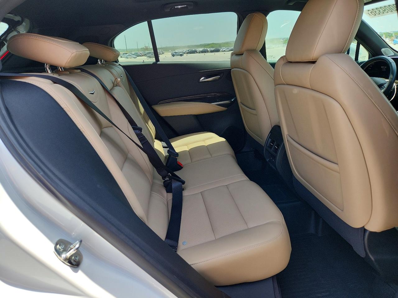 2024 CADILLAC XT4