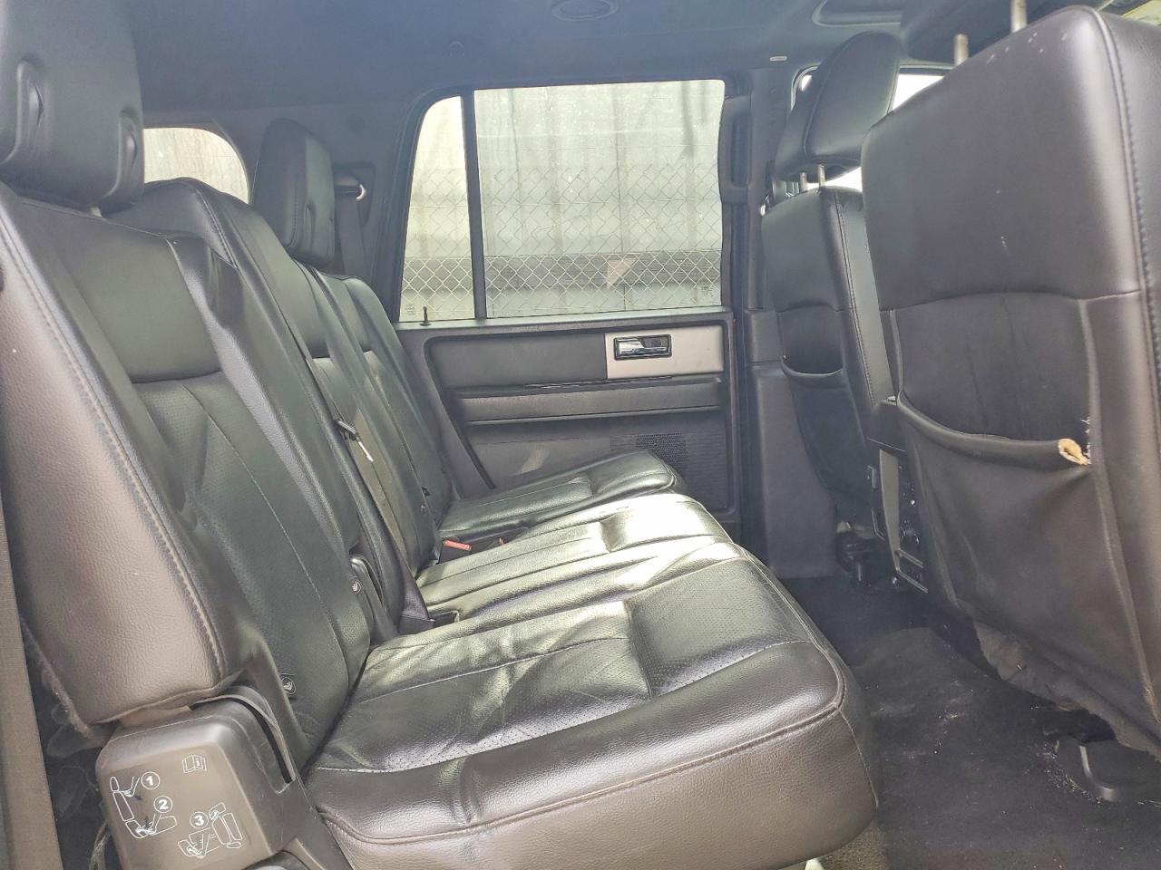 2014 FORD EXPEDITION